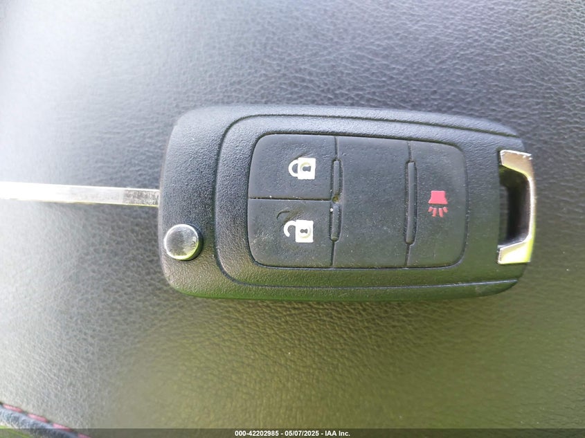 2013 CHEVROLET EQUINOX VIN: 2GNALBEK9D1189086
