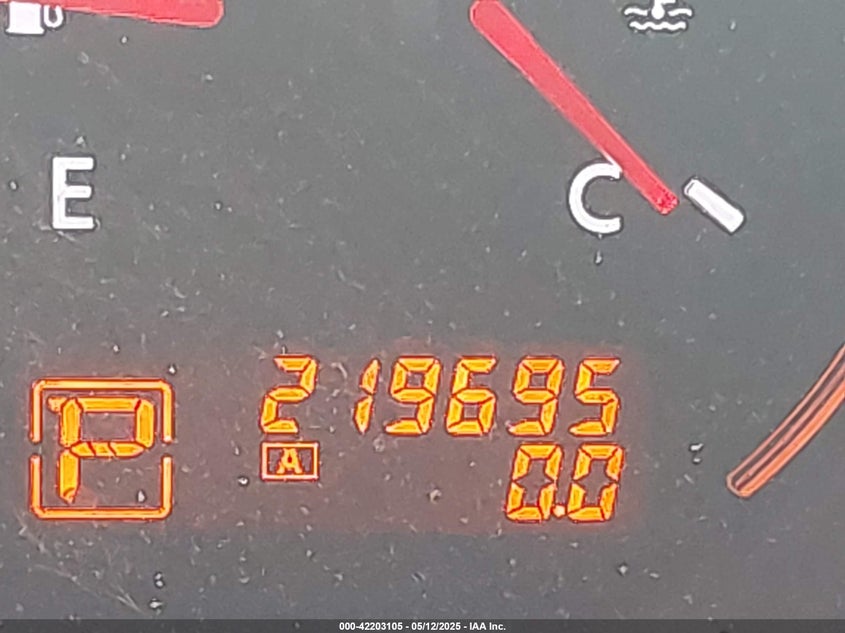 2007 NISSAN ALTIMA VIN: 1N4AL21E27N402199