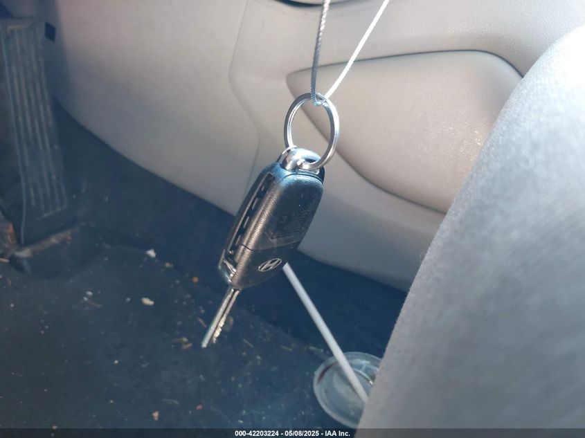 2017 Hyundai Tucson Se VIN: KM8J3CA48HU302344 Lot: 42203224