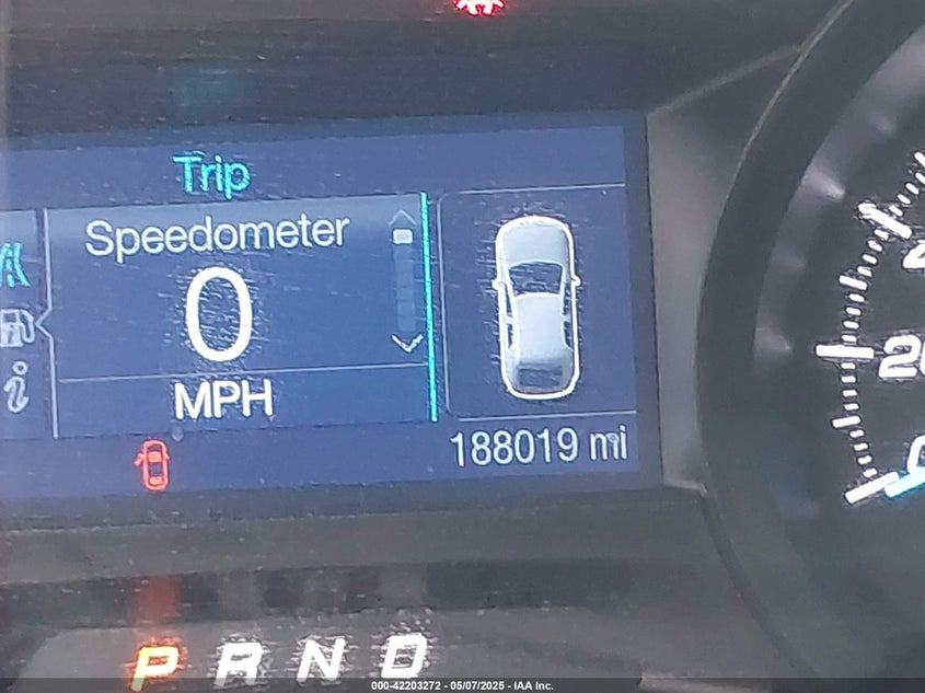 2015 FORD POLICE INTERCEPTOR - 1FM5K8AT9FGC52459