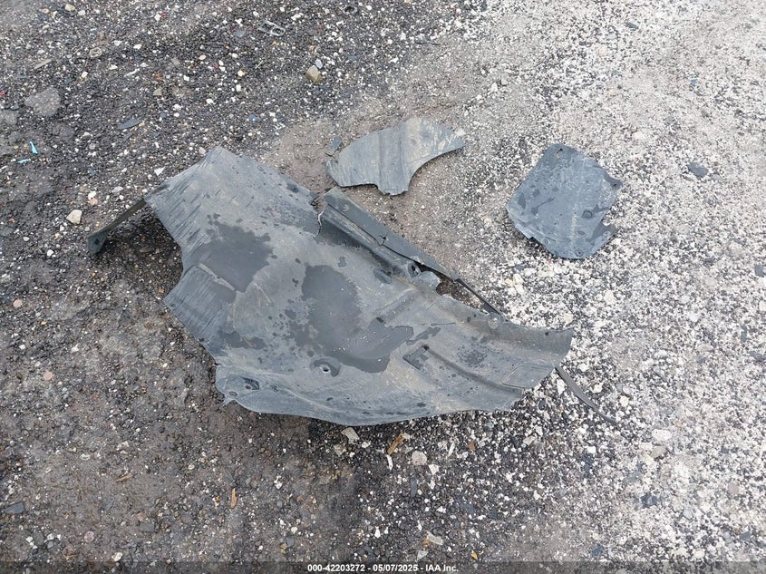 2015 FORD POLICE INTERCEPTOR - 1FM5K8AT9FGC52459