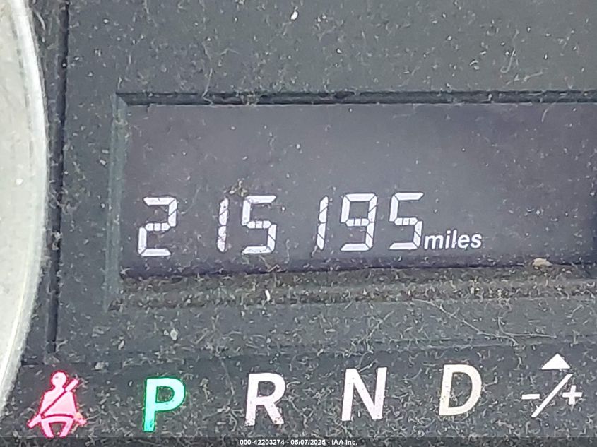 2012 Ram Cargo C/V VIN: 2C4RDGAG2CR153375 Lot: 42203274