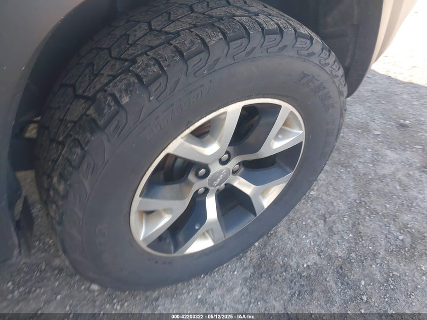 2015 JEEP CHEROKEE VIN: 1C4PJMBS8FW786850
