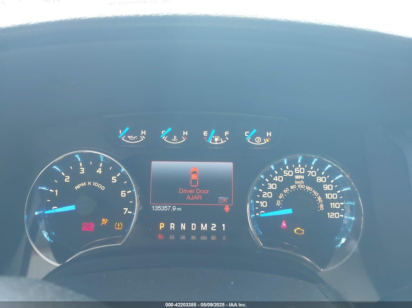 2014 FORD F-150 VIN: 1FTFW1EFXEKF42276