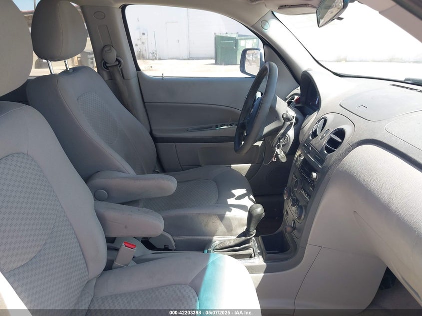 2009 CHEVROLET HHR VIN: 3GNCA23BX9S643116