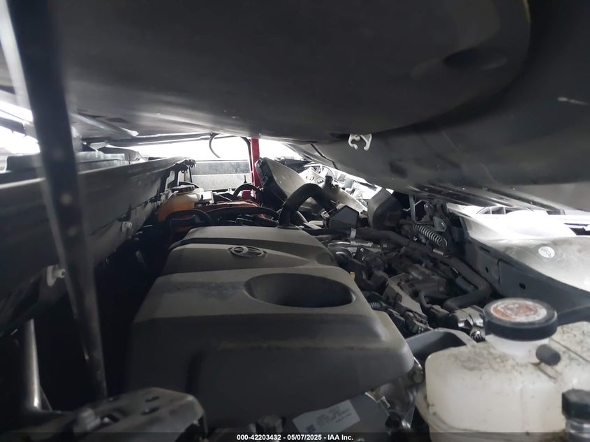 2020 TOYOTA RAV4 HYBRID LE - JTMLWRFV8LD537361