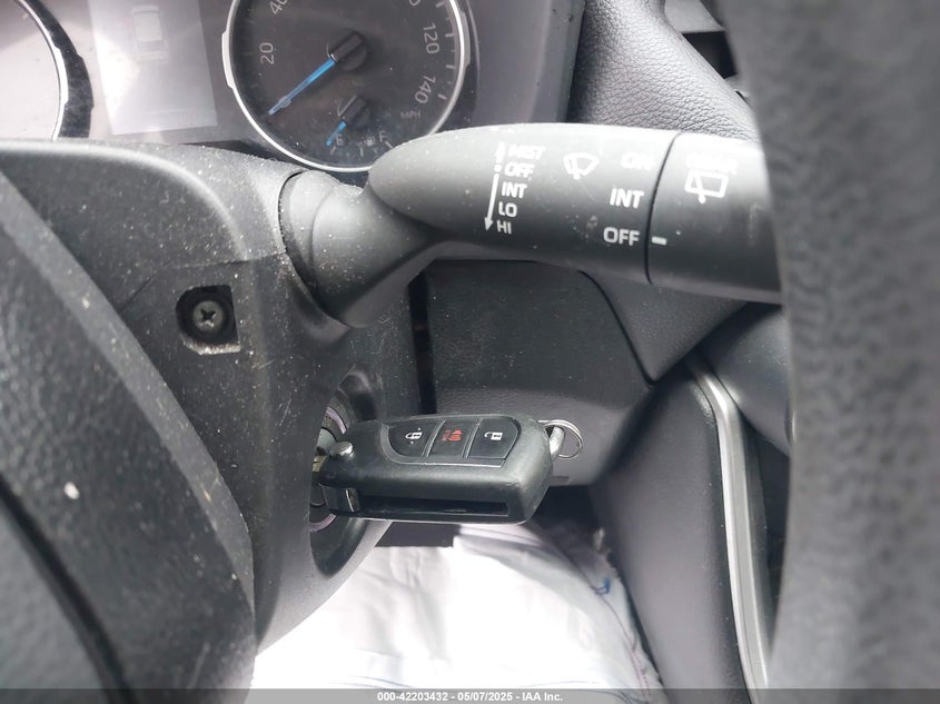 2020 TOYOTA RAV4 HYBRID LE - JTMLWRFV8LD537361