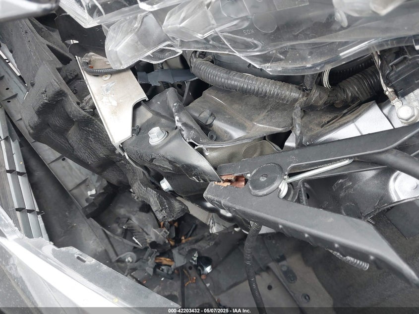 2020 TOYOTA RAV4 HYBRID LE - JTMLWRFV8LD537361