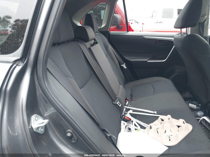 2020 TOYOTA RAV4 HYBRID LE - JTMLWRFV8LD537361