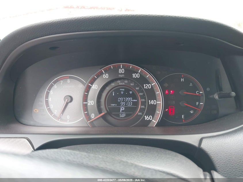 2017 HONDA ACCORD VIN: 1HGCR2F57HA122069