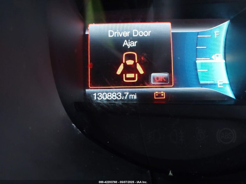 2020 Ford Edge Sel VIN: 2FMPK3J94LBB42454 Lot: 42203760