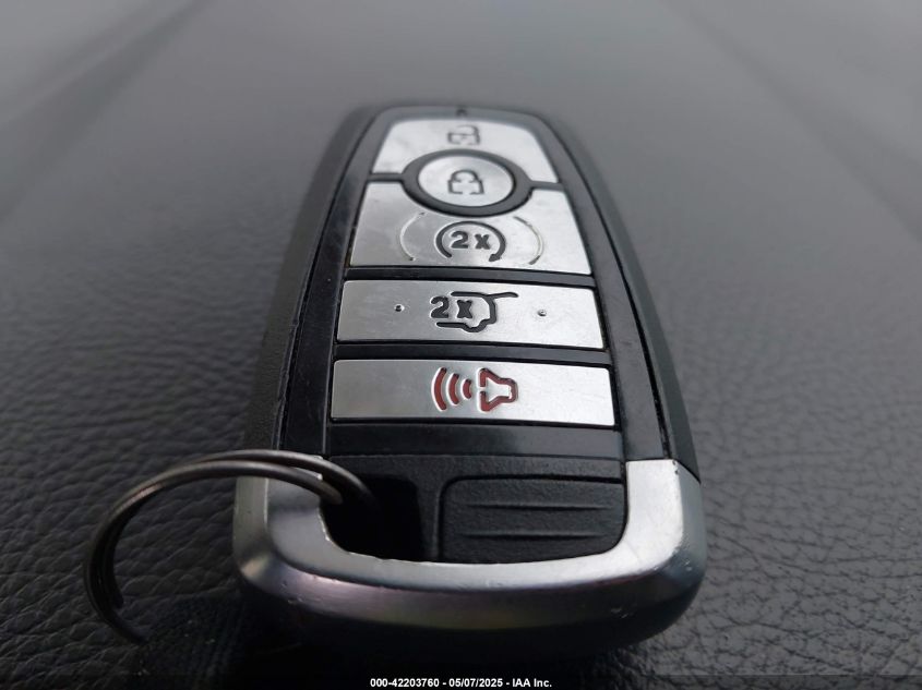 2020 Ford Edge Sel VIN: 2FMPK3J94LBB42454 Lot: 42203760