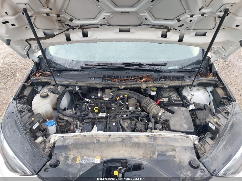 2020 Ford Edge Sel VIN: 2FMPK3J94LBB42454 Lot: 42203760