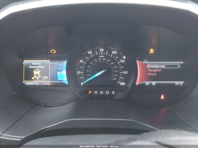 2020 Ford Edge Sel VIN: 2FMPK3J94LBB42454 Lot: 42203760