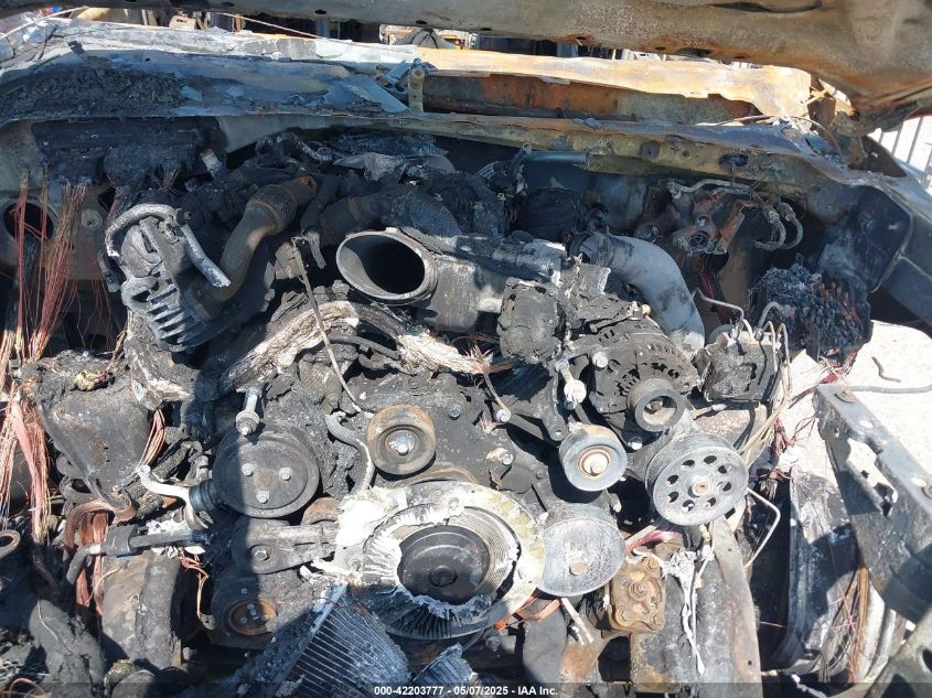 2015 Ford F-350 Lariat VIN: 1FT8W3DT0FEC51846 Lot: 42203777