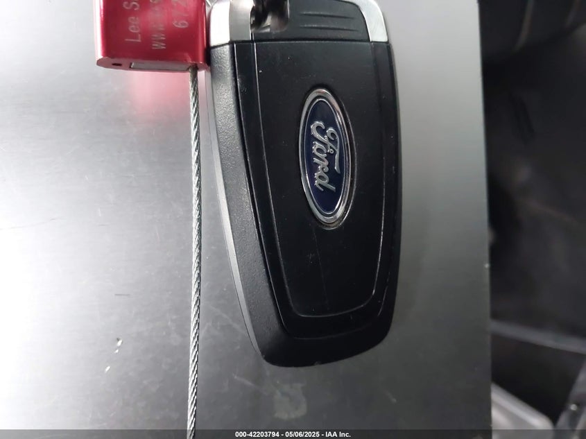 2018 FORD EDGE VIN: 2FMPK3J93JBB31152