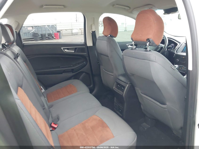 2018 FORD EDGE VIN: 2FMPK3J93JBB31152
