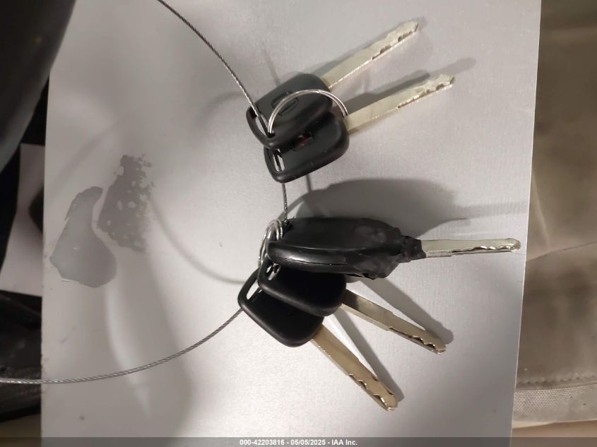 2006 Honda Civic Lx VIN: 1HGFA15516L067040 Lot: 42203816