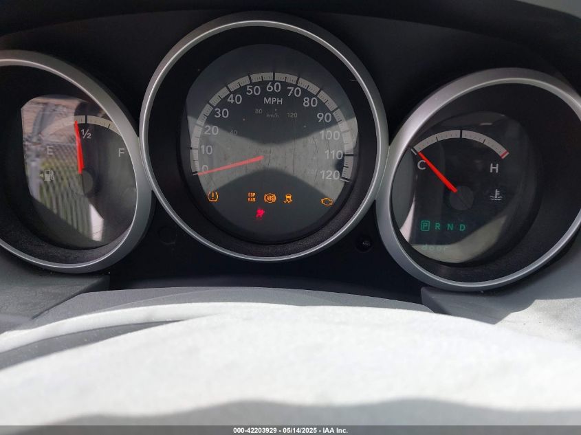 2008 Dodge Grand Caravan Se VIN: 1D8HN44H28B188596 Lot: 42203929