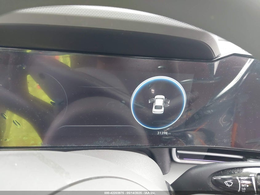 2024 HYUNDAI ELANTRA SEL - KMHLM4DG6RU653322