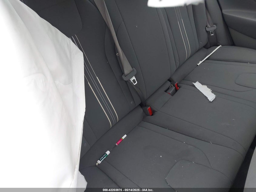 2024 HYUNDAI ELANTRA SEL - KMHLM4DG6RU653322