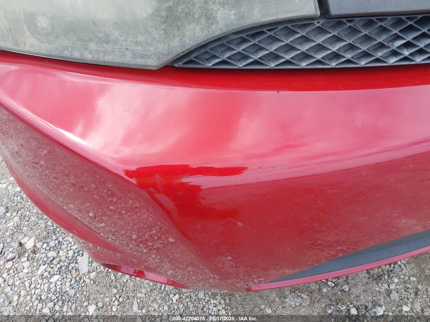 2011 FORD FOCUS VIN: 1FAHP3GN3BW151647