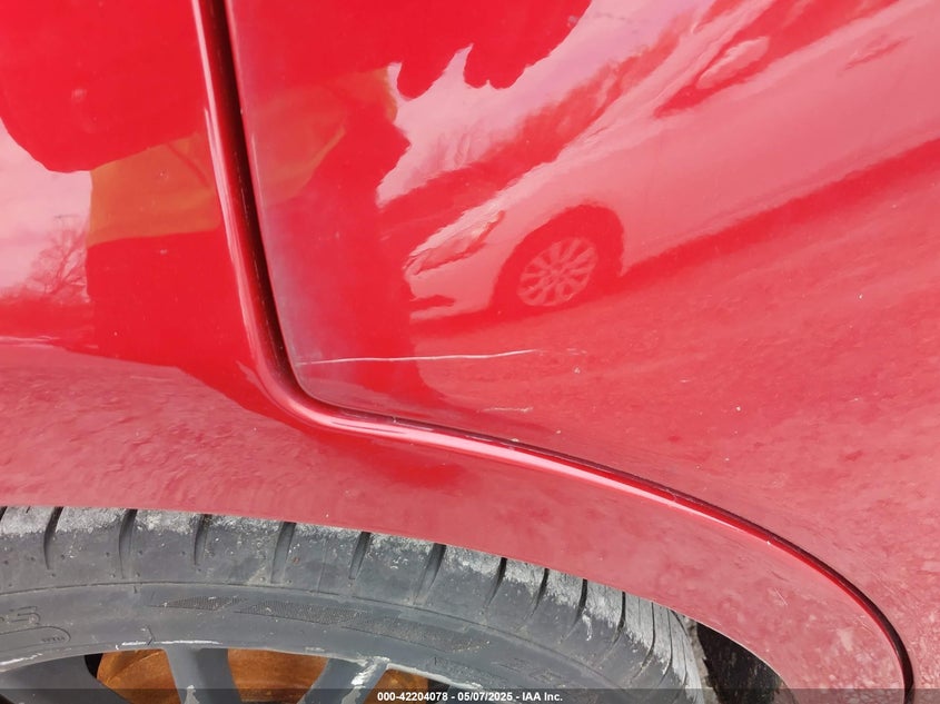 2011 FORD FOCUS VIN: 1FAHP3GN3BW151647