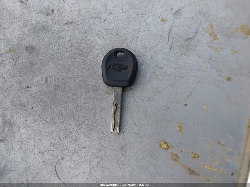 2019 CHEVROLET COLORADO VIN: 1GCHSBEA3K1176872