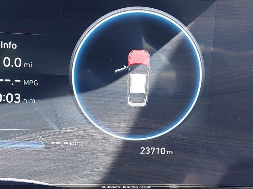 2023 HYUNDAI ELANTRA LIMITED - KMHLP4AG5PU479140