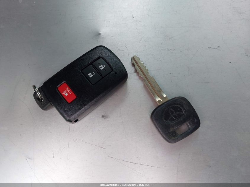 2023 Toyota Tacoma Sr5 V6 VIN: 3TMCZ5AN4PM578006 Lot: 42204352