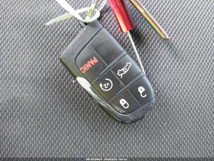 2022 Dodge Charger Sxt Rwd VIN: 2C3CDXBG7NH248306 Lot: 42204424