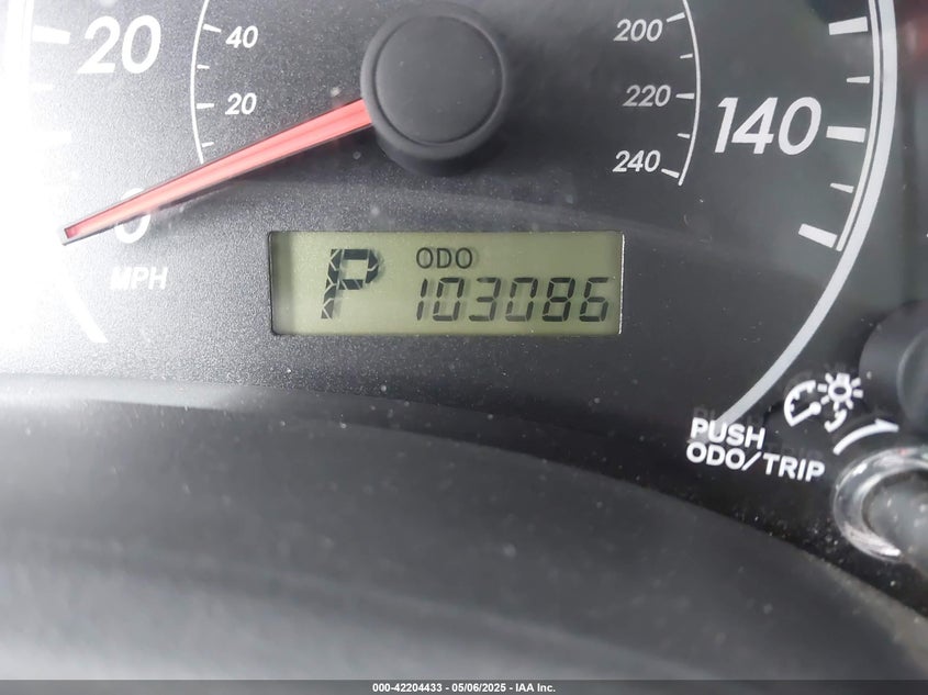 2012 TOYOTA COROLLA VIN: 5YFBU4EE0CP048102