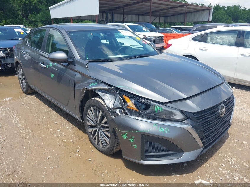 2023 NISSAN ALTIMA  (VIN: 1N4BL4DV9PN389995)