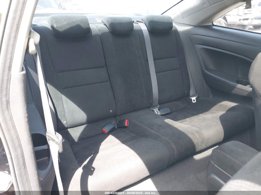 2008 Honda Civic Si VIN: 2HGFG21568H706300 Lot: 42204521