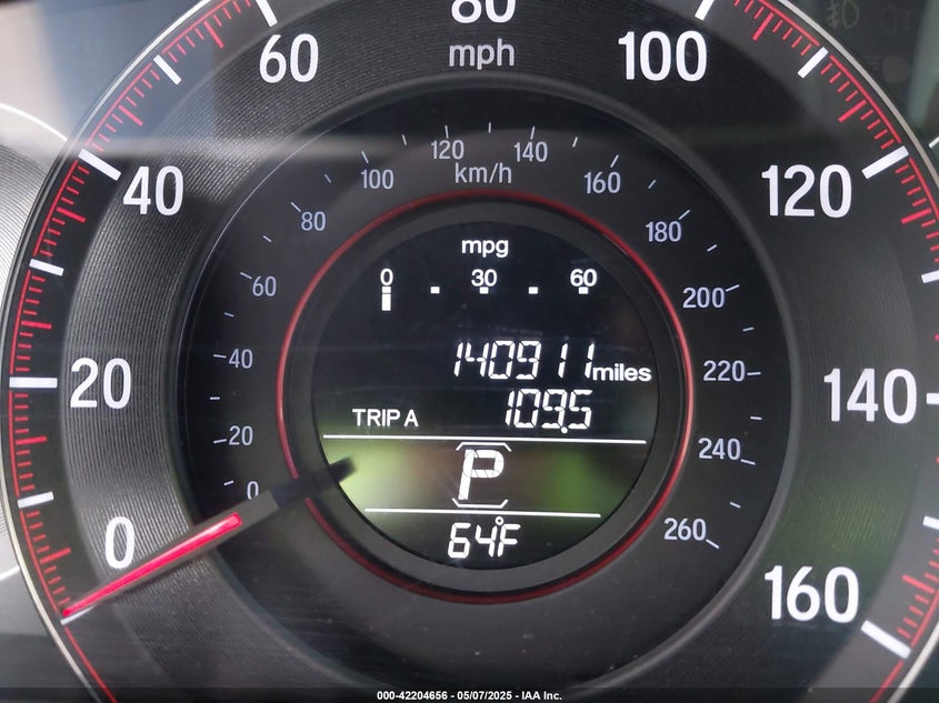 2017 HONDA ACCORD VIN: 1HGCT1B85HA009894