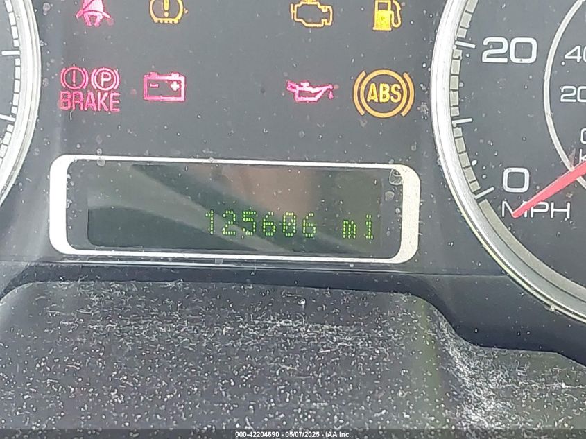 2009 Ford Taurus Sel VIN: 1FAHP24W49G100959 Lot: 42204690