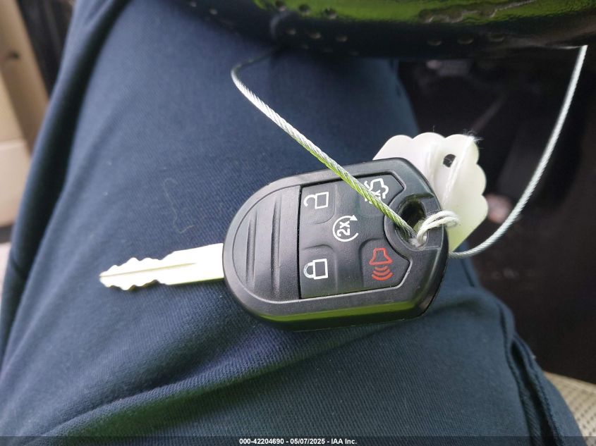 2009 Ford Taurus Sel VIN: 1FAHP24W49G100959 Lot: 42204690