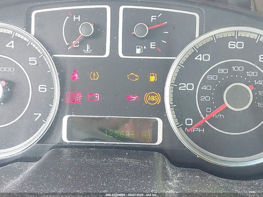 2009 Ford Taurus Sel VIN: 1FAHP24W49G100959 Lot: 42204690