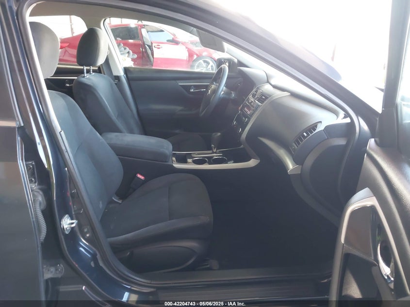 2014 NISSAN ALTIMA VIN: 1N4AL3AP8EN381086