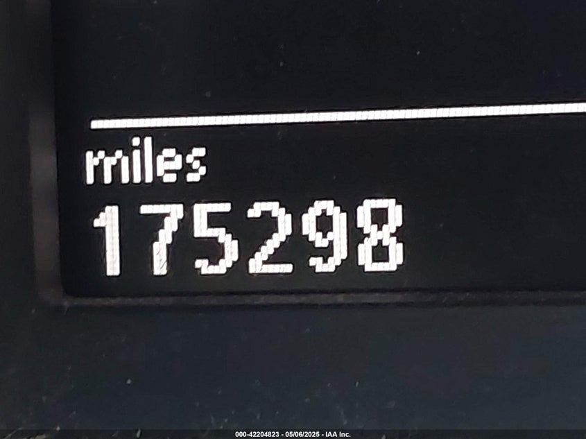 2011 VOLKSWAGEN GTI VIN: WVWGD7AJ6BW208967