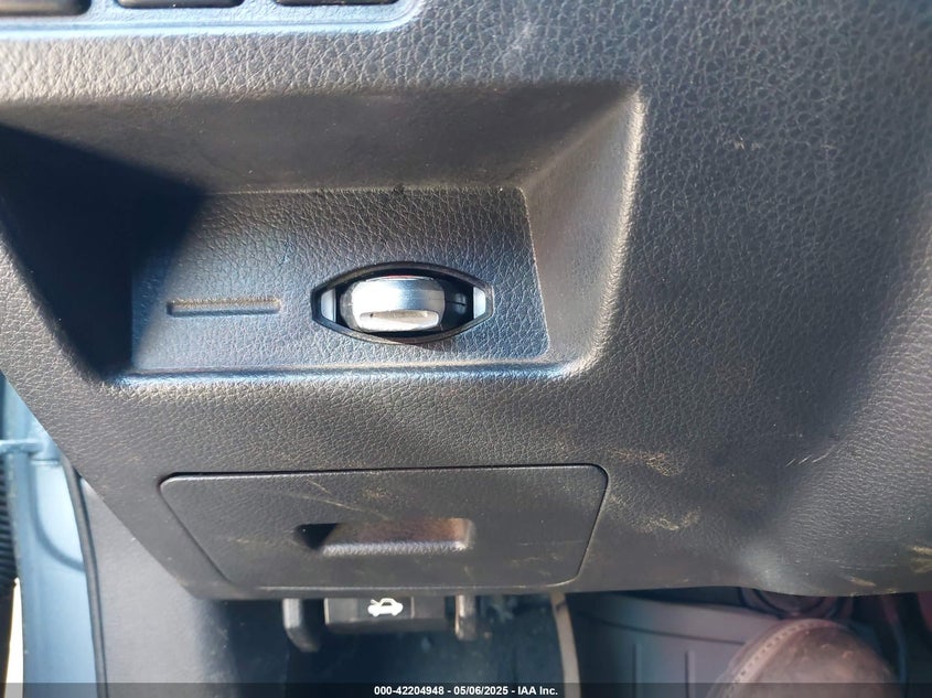 2009 NISSAN ALTIMA VIN: 1N4AL24EX9C145030