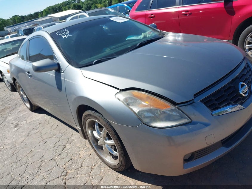 2009 NISSAN ALTIMA VIN: 1N4AL24EX9C145030