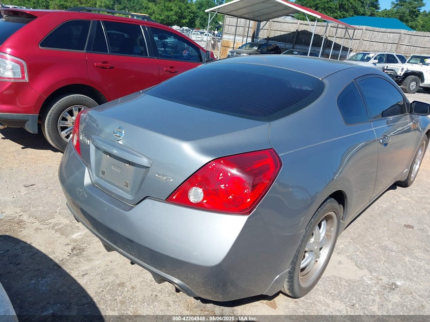 2009 NISSAN ALTIMA VIN: 1N4AL24EX9C145030