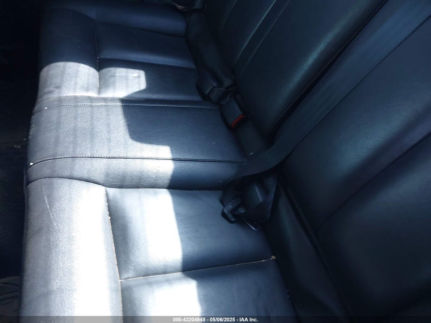 2009 NISSAN ALTIMA VIN: 1N4AL24EX9C145030