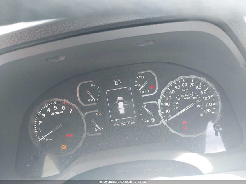 2018 TOYOTA TUNDRA SR5 5.7L V8 - 5TFDW5F18JX760859