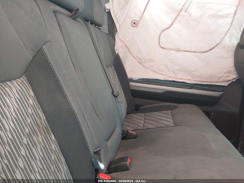 2018 TOYOTA TUNDRA SR5 5.7L V8 - 5TFDW5F18JX760859