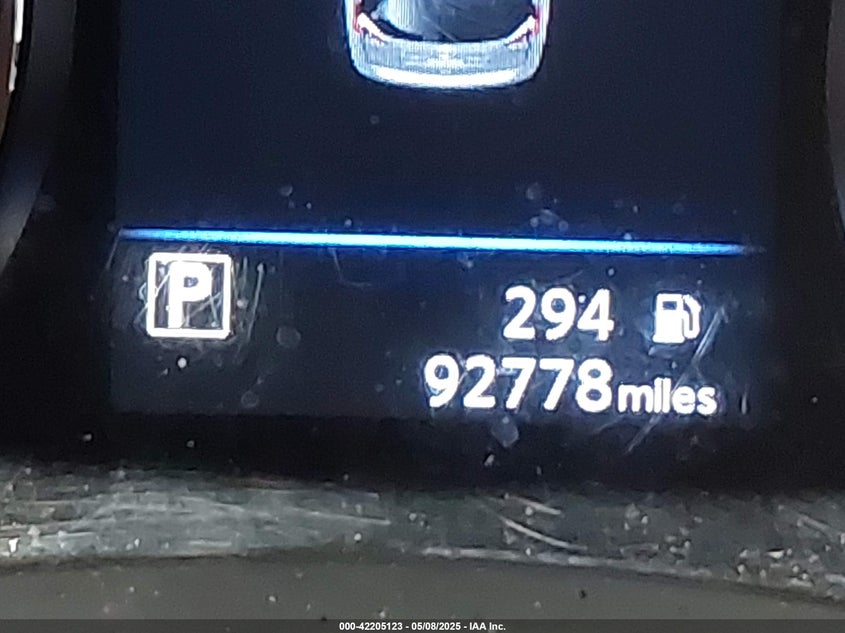 2020 NISSAN ROGUE SV INTELLIGENT AWD - KNMAT2MV2LP508494