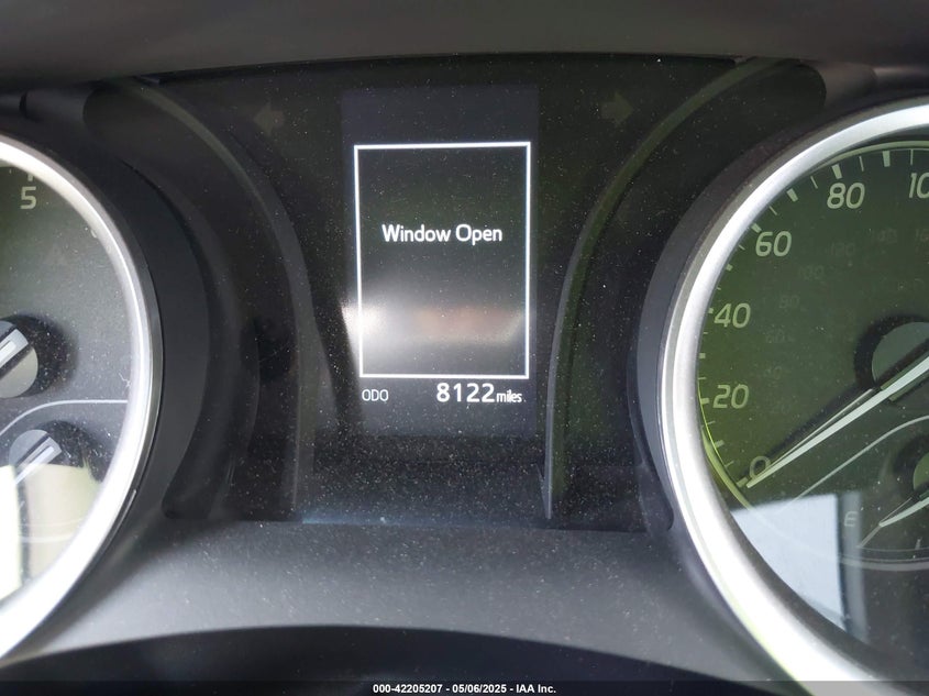 2023 TOYOTA CAMRY VIN: 4T1C11AK8PU806974
