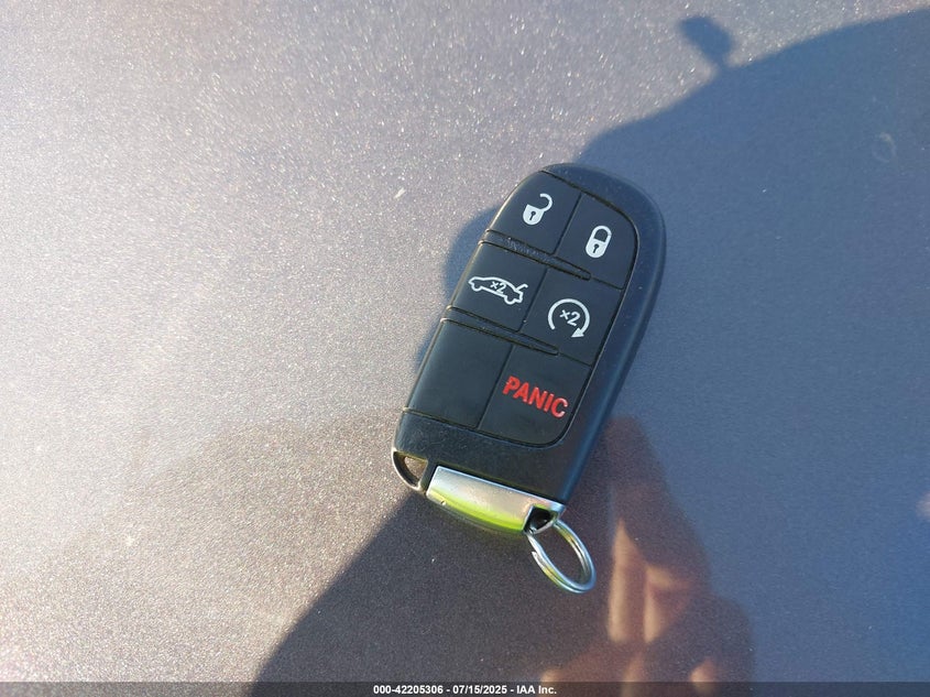 2019 Dodge Charger Scat Pack Rwd VIN: 2C3CDXGJ4KH753817 Lot: 42205306