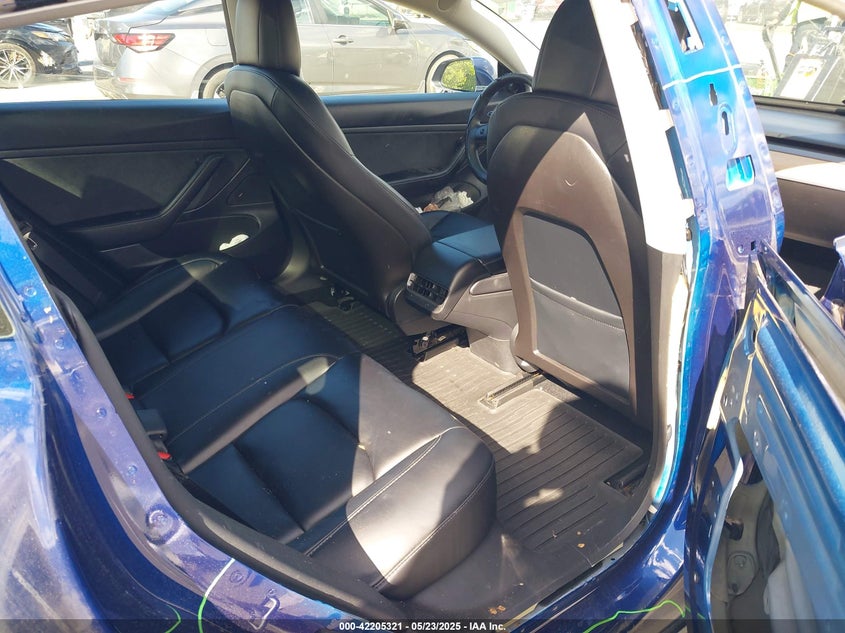 2020 TESLA MODEL 3 STANDARD RANGE PLUS REAR-WHEEL DRIVE/STANDARD RANGE REAR-WHEEL DRIVE - 5YJ3E1EA1LF745688